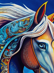 Коробка подарочная «Морозные узоры» - Фото 3