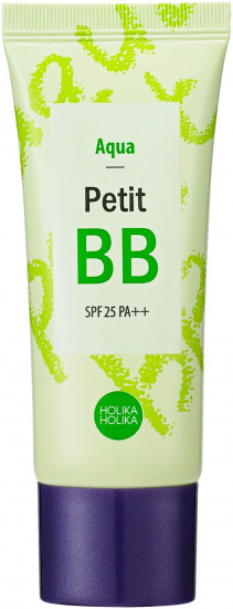 BB-крем для лица «Petit BB», оттенок Aqua