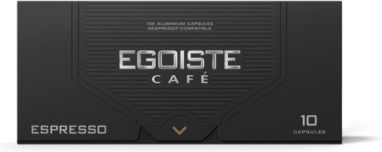 Кофе молотый в капсулах «Espresso»
