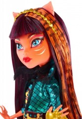 Кукла Клеолей - Фото 3