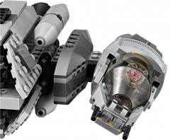 Истребитель B-Wing - Фото 5