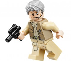 Истребитель B-Wing - Фото 6