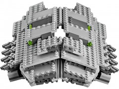 Имперский Звездный Разрушитель - Фото 4