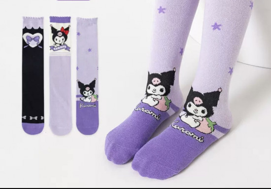Адвент календарь «Kuromi»