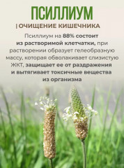 Псиллиум - Фото 1