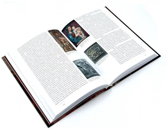 История итальянского искусства в эпоху Возрождения. Комплект из 2 книг