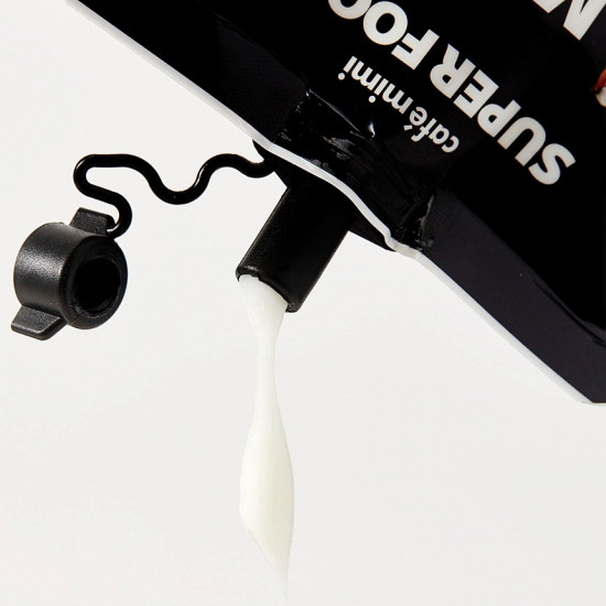 Маска для экспресс восстановления и питания волос «Кокос & Лотос»