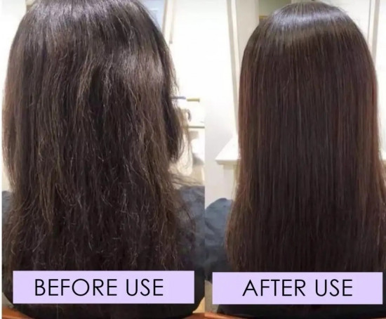 Маска для быстрого восстановления волос «8 Seconds Salon Hair Mask»