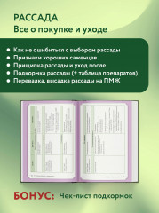 Петуния. Цветок с характером. Шпаргалка-трекер по выращиванию цветочных водопадов - Фото 5