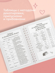 Блокнот-планер швейный - Фото 3