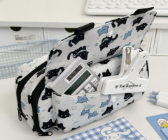 Пенал «Коты» - Фото 5