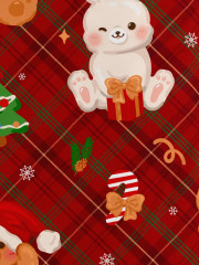 Комплект постельного белья «Мишки и зайки» - Фото 4