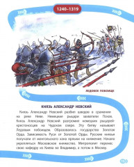Лента времени. История России. От Рюрика до наших дней - Фото 12