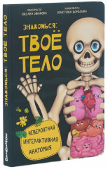 Знакомься: твое тело - Фото 9