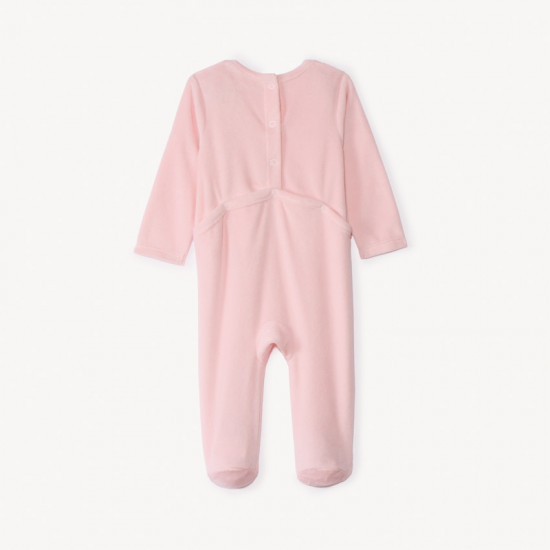 Комбинезон для девочек