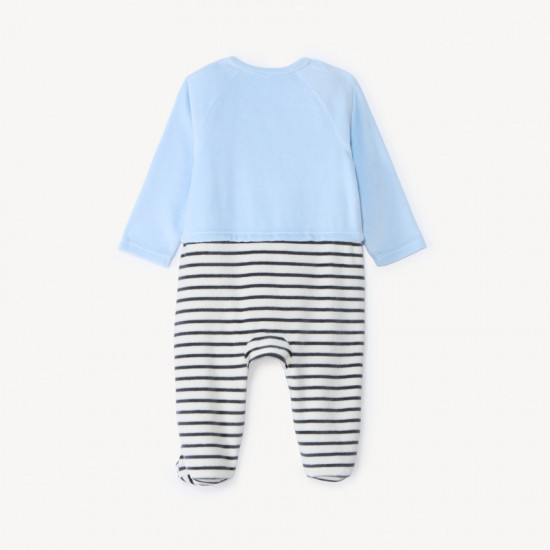 Комбинезон для мальчиков