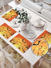 Набор салфеток сервировочных - Фото 1