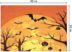 Набор салфеток сервировочных - Фото 2