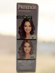 Деколорант для удаления стойких красок с волос «Color Off» - Фото 4