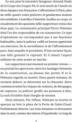 Багровые реки. Книга для чтения на французском языке - Фото 3