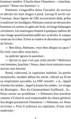 Багровые реки. Книга для чтения на французском языке - Фото 5