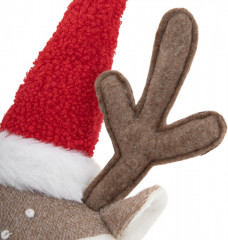 Украшение новогоднее интерьерное - Фото 7