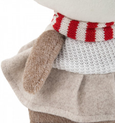 Украшение новогоднее интерьерное - Фото 8