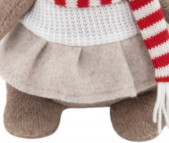 Украшение новогоднее интерьерное - Фото 9