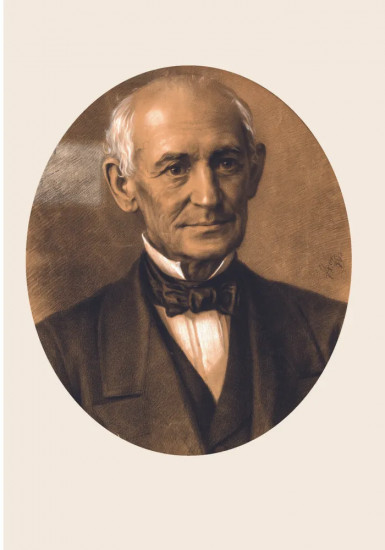 Мамонтовы. Портреты и люди