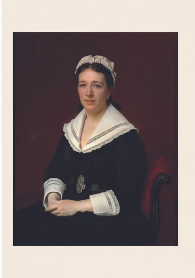 Мамонтовы. Портреты и люди