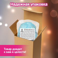 Украшение новогоднее «Волшебный Гном» - Фото 5