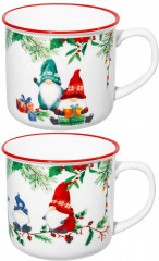 Набор кружек «Гномики» - Фото 4