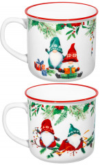 Набор кружек «Гномики» - Фото 6