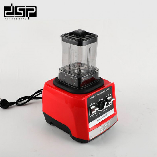 Блендер 3 в 1 DSP KJ2187