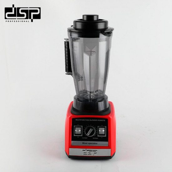 Блендер 3 в 1 DSP KJ2187