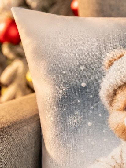 Подушка декоративная «Сute teddy»