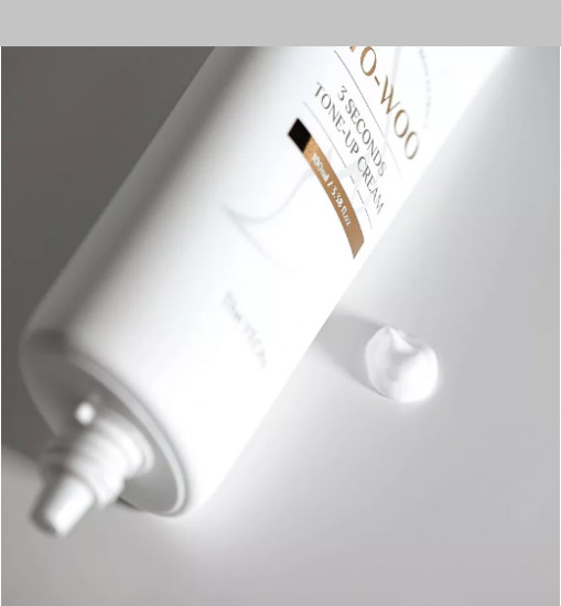 Отбеливающий универсальный крем «Yo-woo Cream»