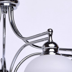 Люстра - Фото 4