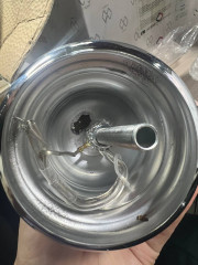 Люстра - Фото 11