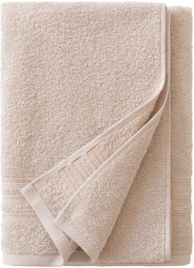 Полотенце махровое