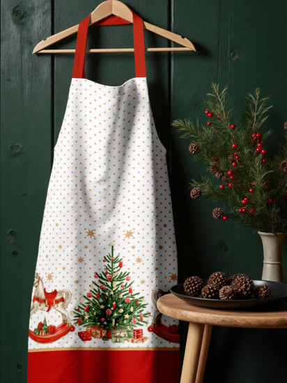 Фартук «Christmas story»