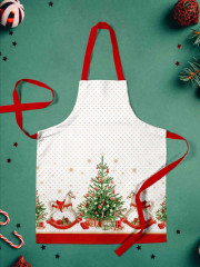 Фартук «Christmas story» - Фото 5