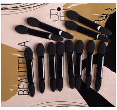 Набор аппликаторов для макияжа двусторонних - Фото 2