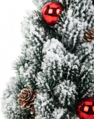 Ель новогодняя искусственная - Фото 10