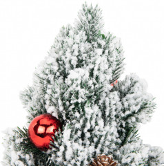 Ель новогодняя искусственная - Фото 11
