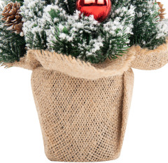 Ель новогодняя искусственная - Фото 13