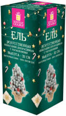 Ель новогодняя искусственная - Фото 15