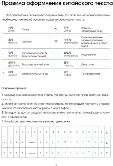 География Китая. Предметно-языковой интегрированный курс по китайскому языку