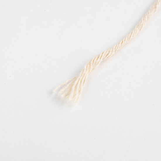 Шпагат хлопковый