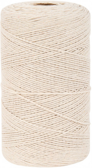 Шпагат хлопковый